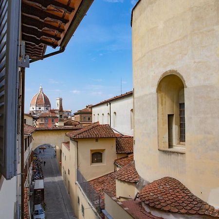 Tranquil Suite Near David Florence Luaran gambar