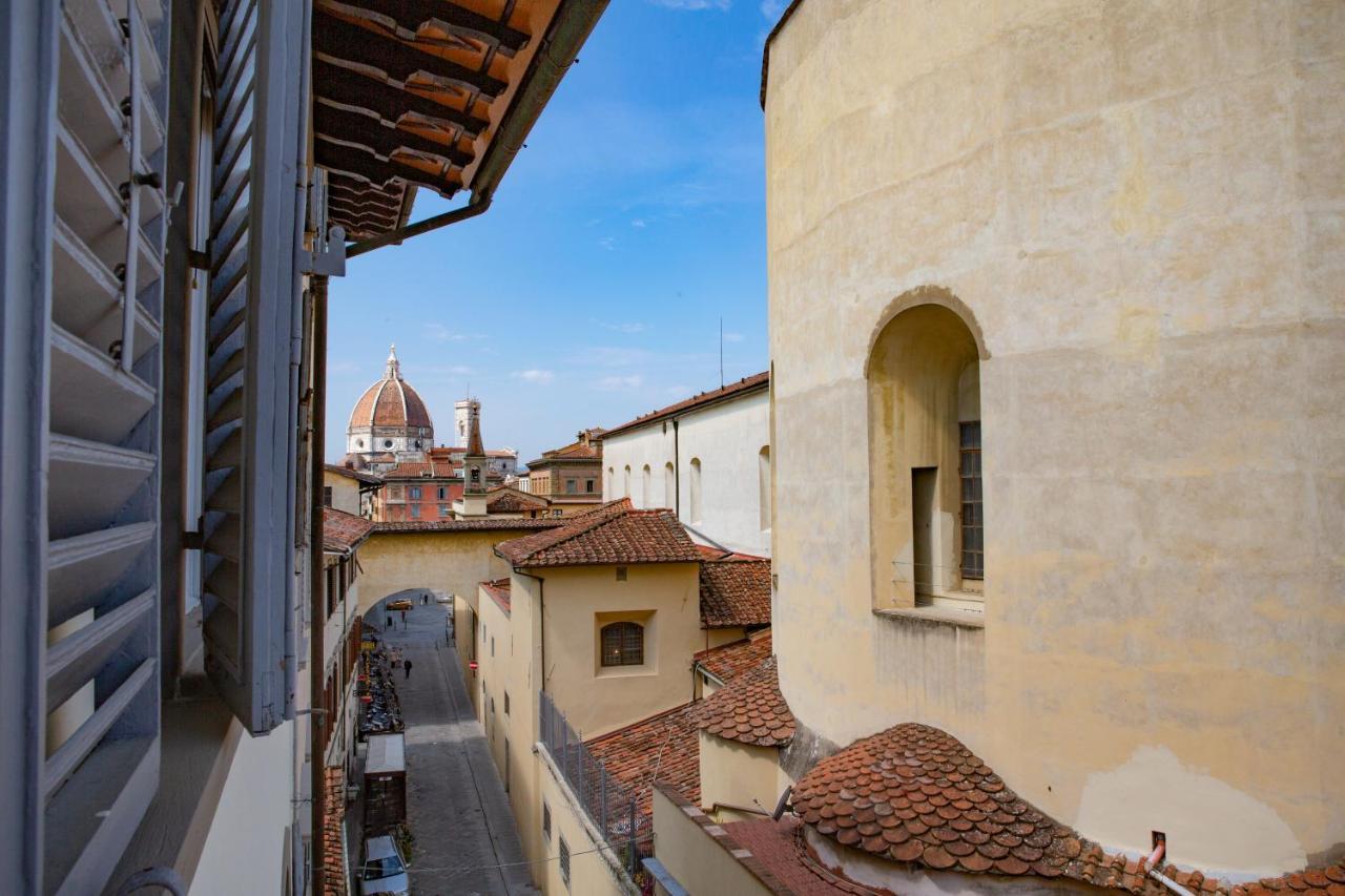 Tranquil Suite Near David Florence Luaran gambar