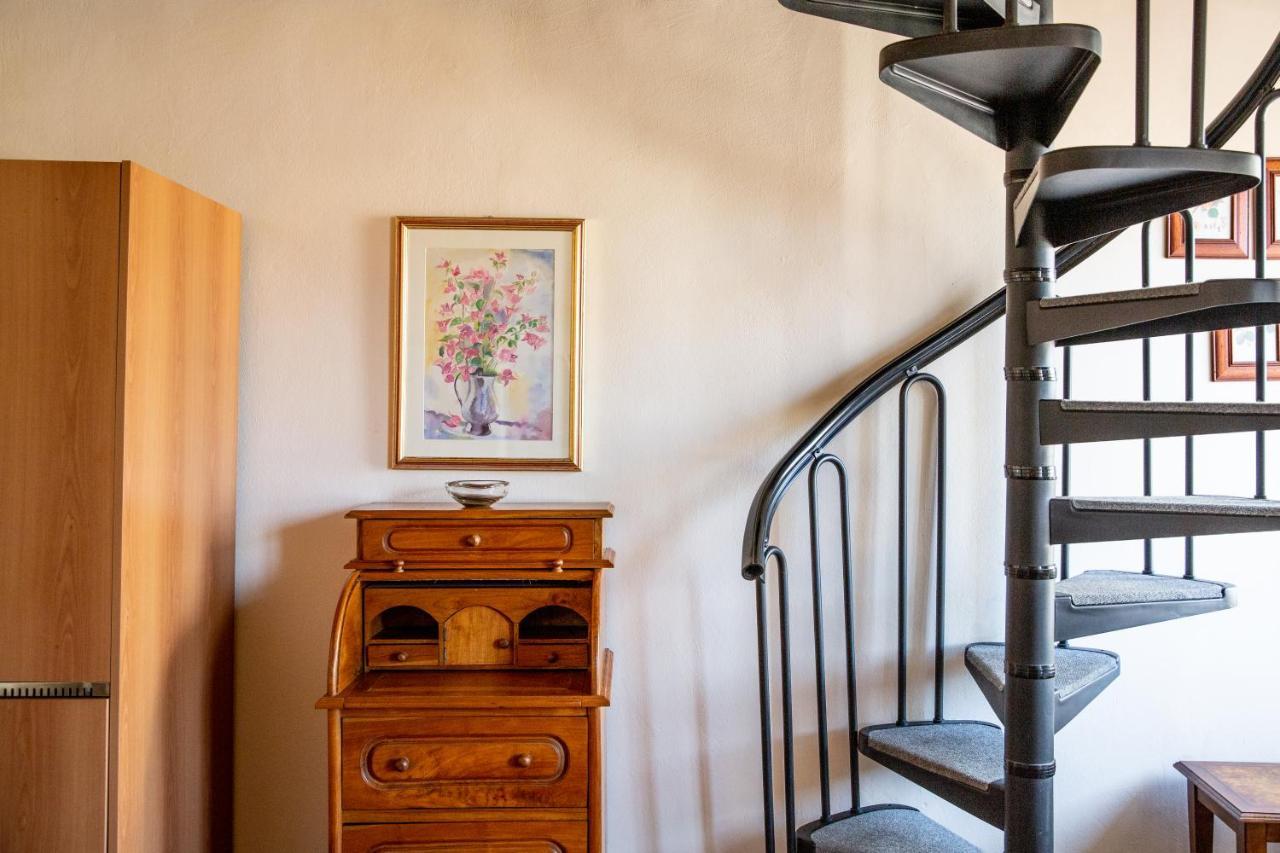 Tranquil Suite Near David Florence Luaran gambar