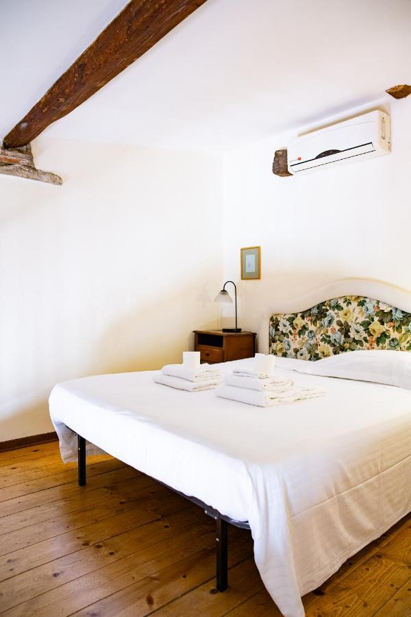 Tranquil Suite Near David Florence Luaran gambar