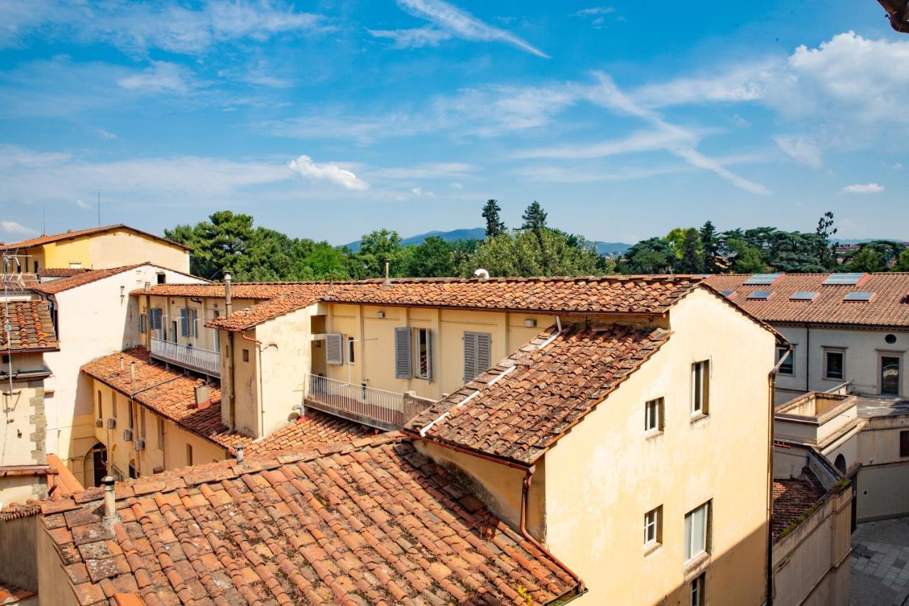 Tranquil Suite Near David Florence Luaran gambar