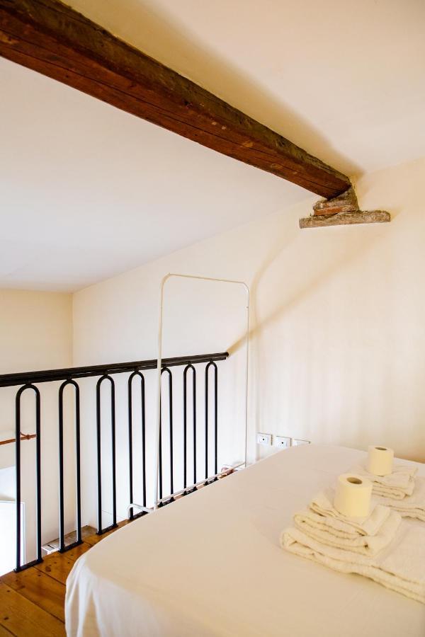 Tranquil Suite Near David Florence Luaran gambar