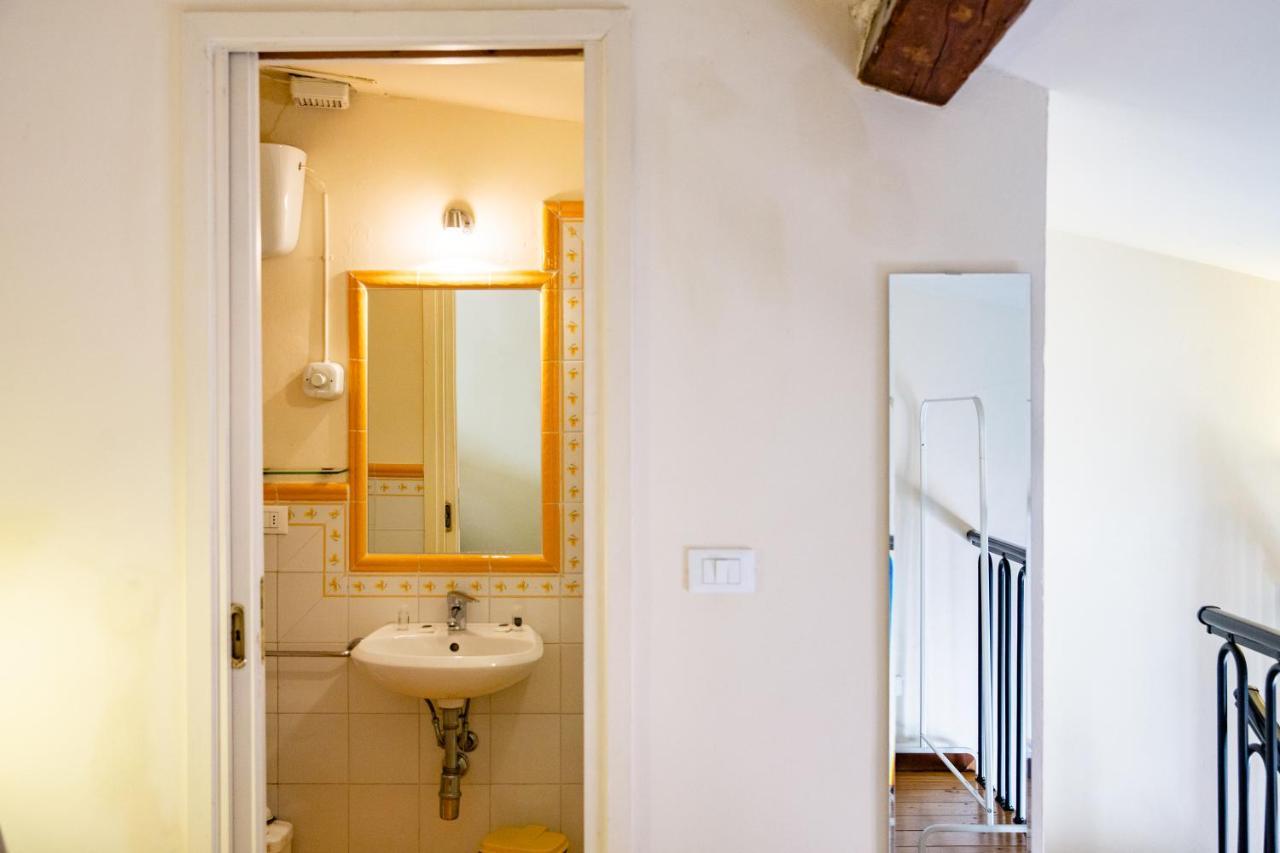 Tranquil Suite Near David Florence Luaran gambar